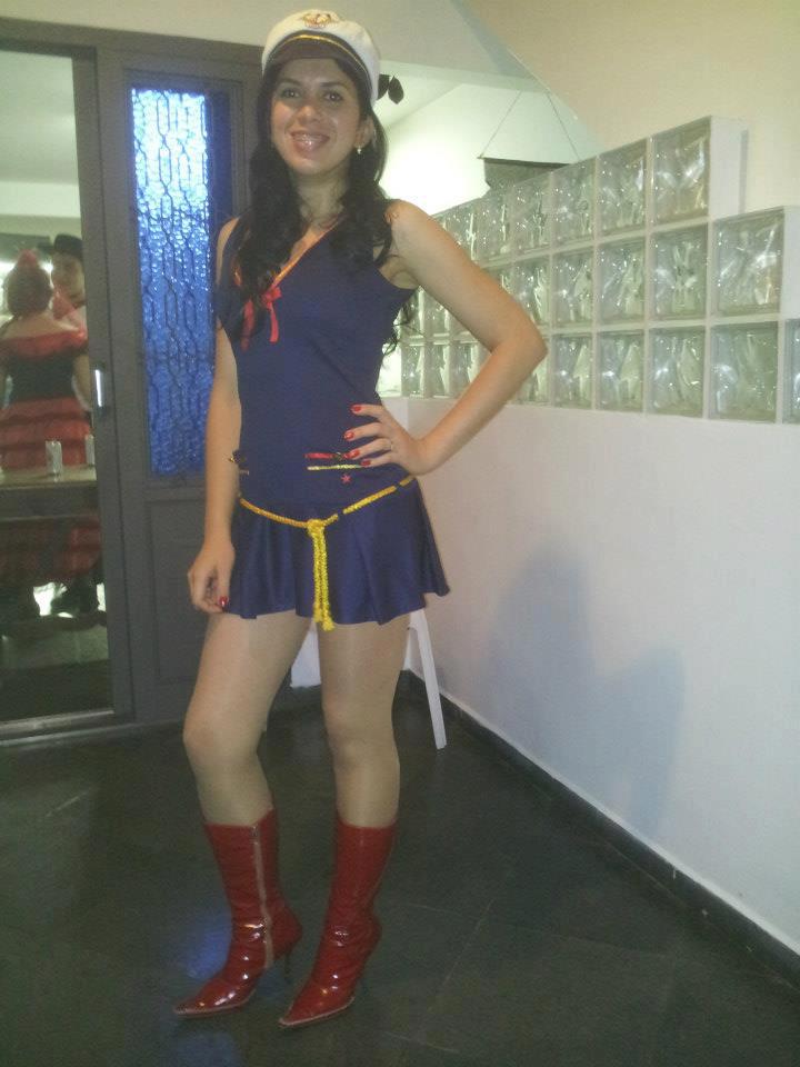 Marinheira Cordo